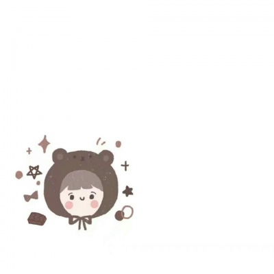 兽设复古风格设计Furry群